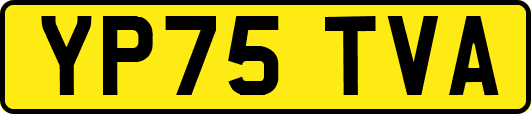 YP75TVA