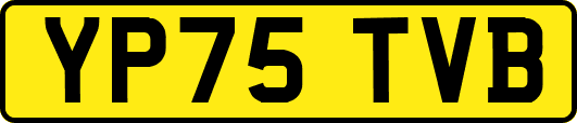YP75TVB