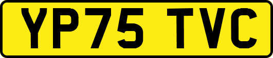 YP75TVC