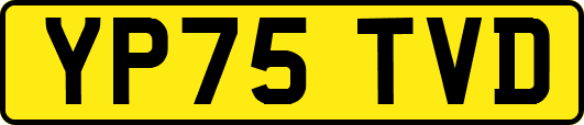 YP75TVD