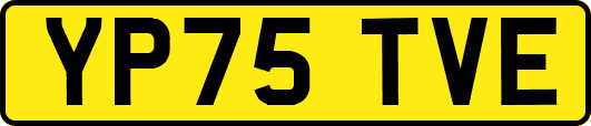 YP75TVE