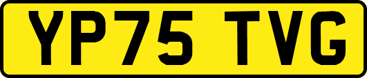 YP75TVG