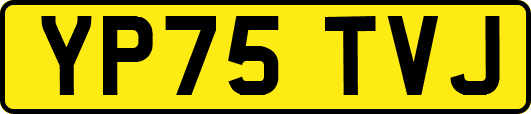 YP75TVJ