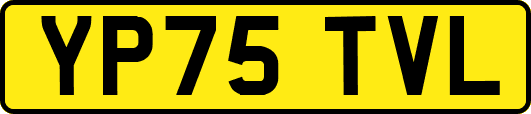 YP75TVL