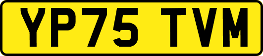 YP75TVM