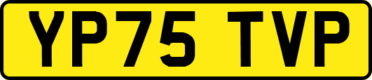 YP75TVP