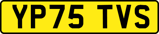 YP75TVS
