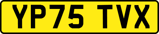 YP75TVX