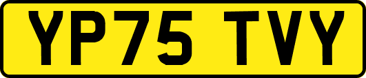 YP75TVY