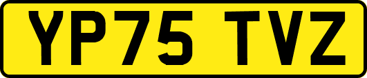 YP75TVZ