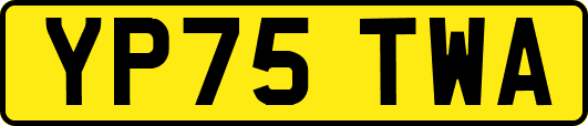 YP75TWA