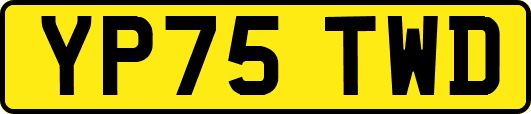 YP75TWD