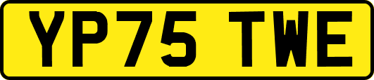 YP75TWE