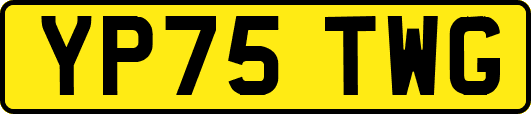 YP75TWG