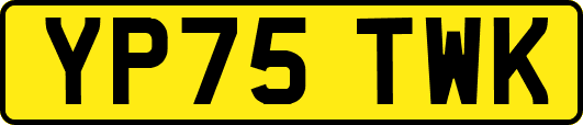YP75TWK