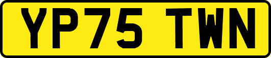 YP75TWN