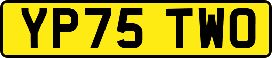 YP75TWO