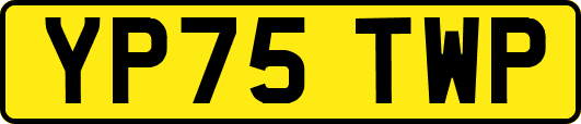 YP75TWP