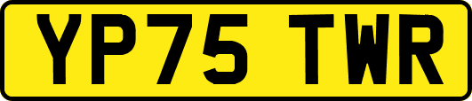 YP75TWR