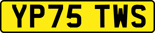 YP75TWS