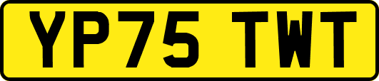 YP75TWT