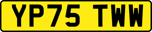 YP75TWW