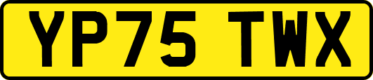 YP75TWX
