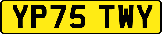 YP75TWY