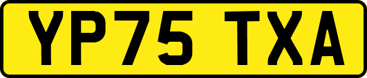 YP75TXA