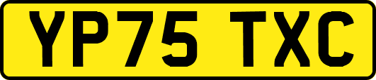 YP75TXC