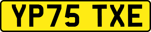 YP75TXE