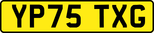 YP75TXG