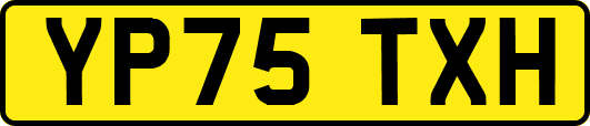 YP75TXH