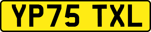YP75TXL