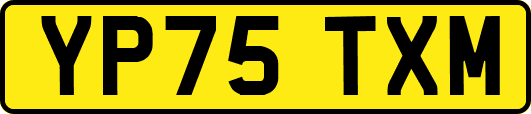YP75TXM