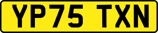 YP75TXN