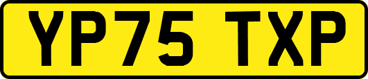 YP75TXP
