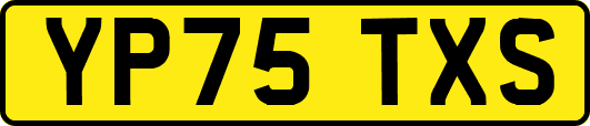 YP75TXS
