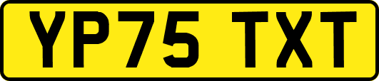 YP75TXT