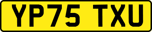 YP75TXU