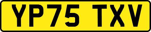 YP75TXV