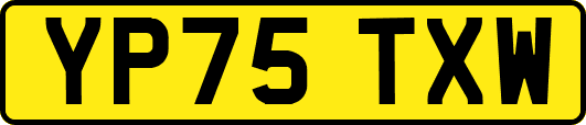 YP75TXW