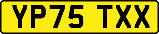 YP75TXX