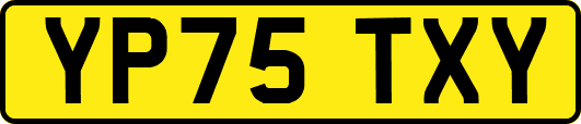 YP75TXY