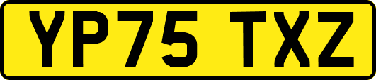 YP75TXZ