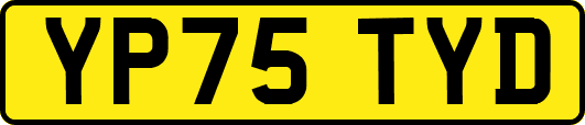 YP75TYD