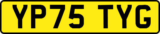 YP75TYG