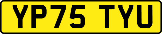 YP75TYU