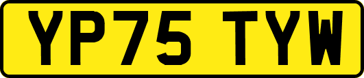 YP75TYW