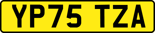 YP75TZA